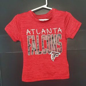 Atlanta Falcons girls t shirt